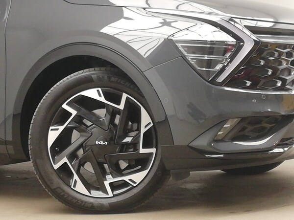 Used Kia Sportage 2022 for sale - 76269470: Photo 9