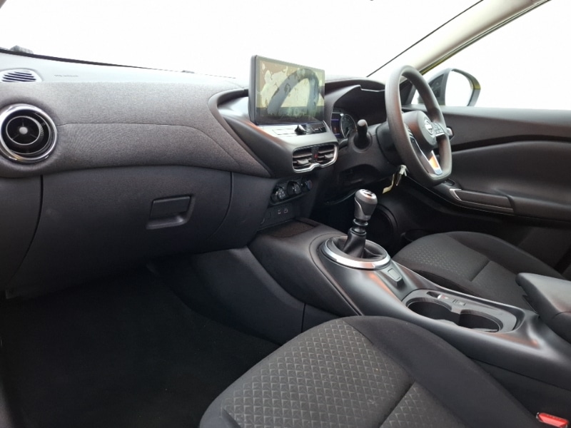 Used Nissan Juke 2024 for sale - 77290028: Photo 5