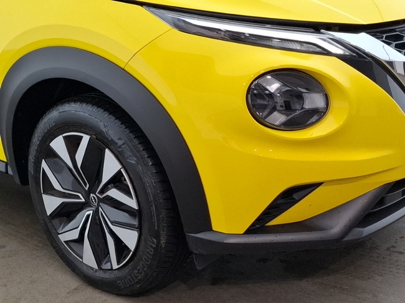 Used Nissan Juke 2024 for sale - 77290028: Photo 9