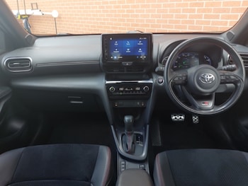 Used Toyota Yaris Cross 2023 for sale - 78584986: Photo