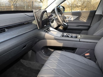 Used Chery Tiggo 8 2026 for sale - 77771845: Photo