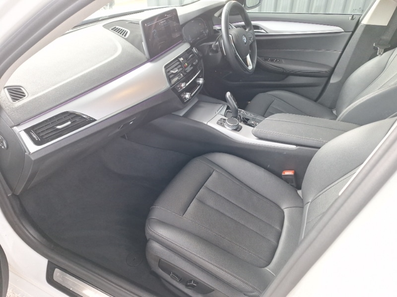 Used BMW 5 Series 2022 for sale - 76589528: Photo 5