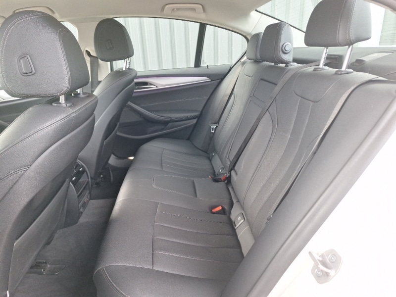 Used BMW 5 Series 2022 for sale - 76589528: Photo 6