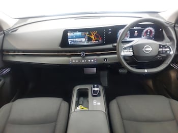 Used Nissan ARIYA 2025 for sale - 78674555: Photo