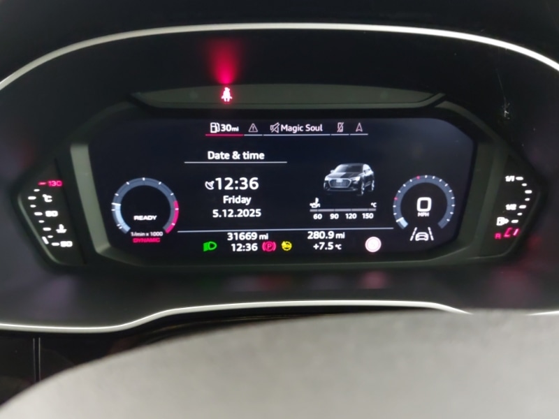 Used Audi Q3 2021 for sale - 77290112: Photo 10