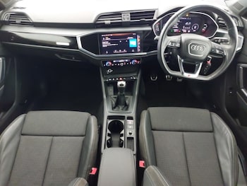 Used Audi Q3 2021 for sale - 77290112: Photo