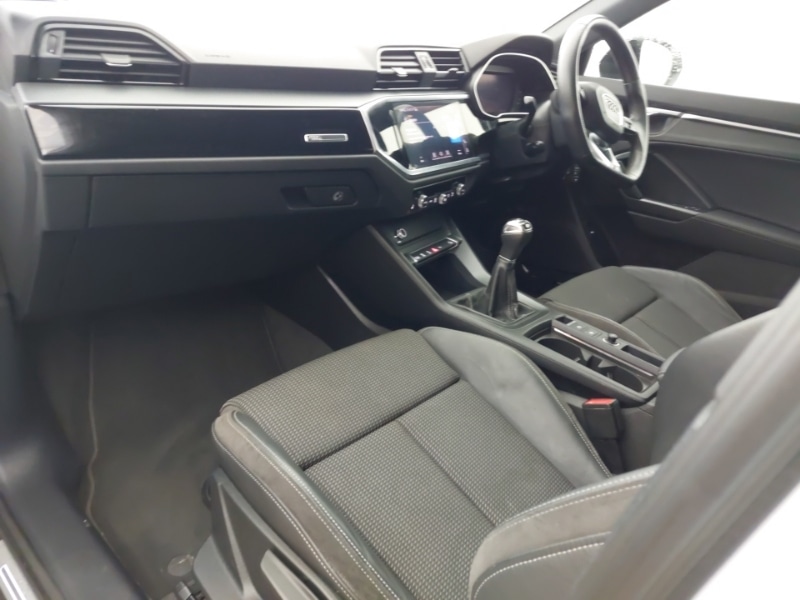 Used Audi Q3 2021 for sale - 77290112: Photo 5