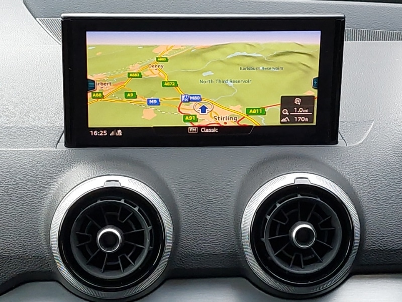 Used Audi Q2 2024 for sale - 78041679: Photo 11