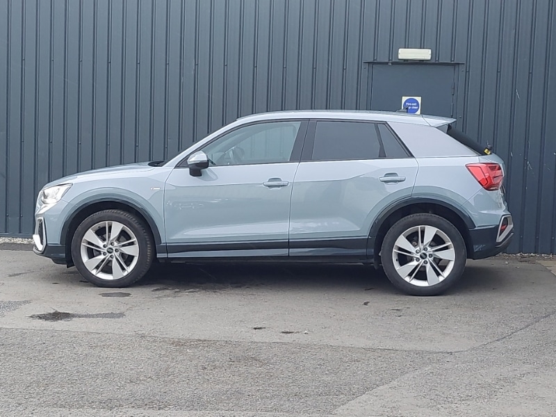 Used Audi Q2 2024 for sale - 78041679: Photo 4