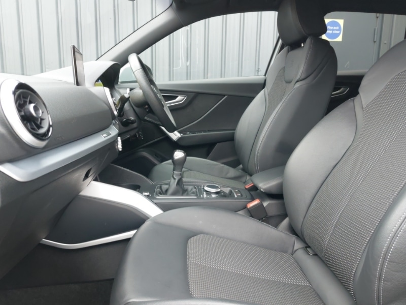 Used Audi Q2 2024 for sale - 78041679: Photo 5