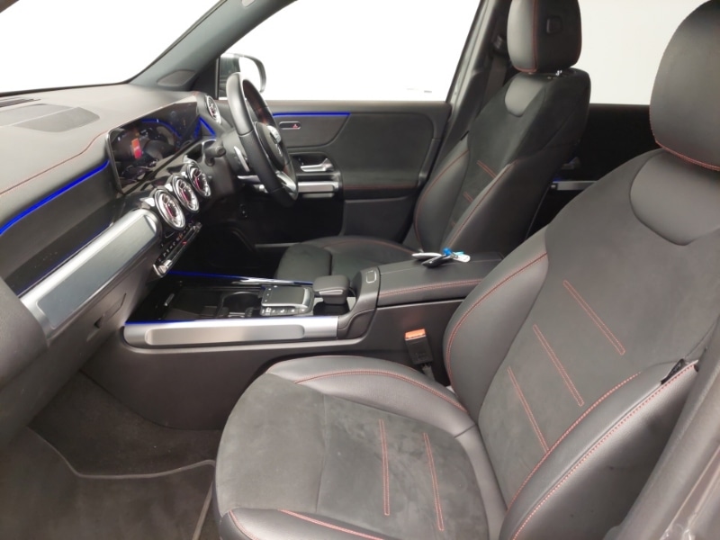 Used Mercedes-Benz EQB 2022 for sale - 76952011: Photo 5