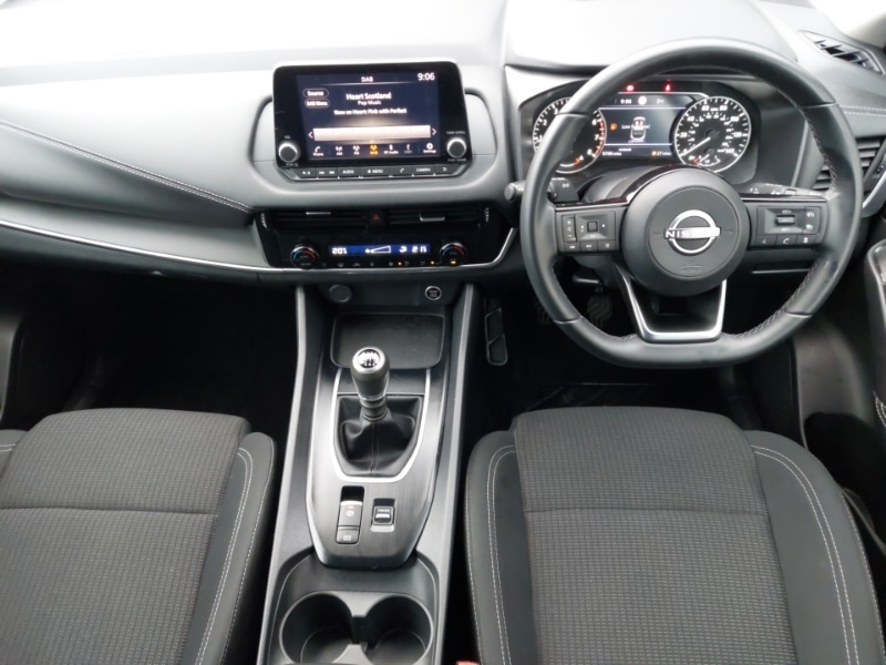 Used Nissan Qashqai 2022 for sale - 76583763: Photo 2