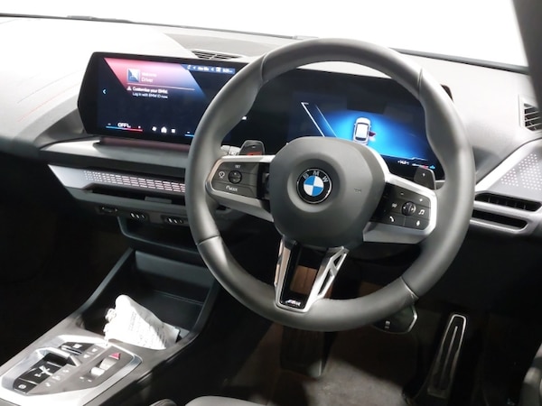 Used BMW 1 Series 2025 for sale - 76233129: Photo 10
