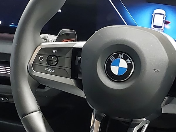 Used BMW 1 Series 2025 for sale - 76233129: Photo 11