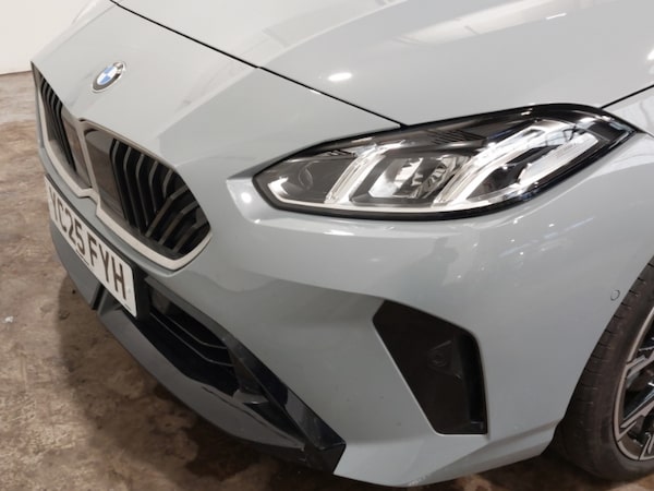 Used BMW 1 Series 2025 for sale - 76233129: Photo 12
