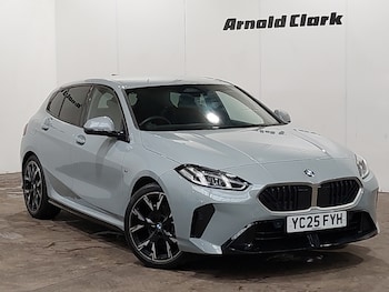 BMW - 1 Series