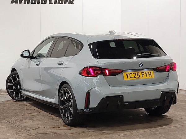 Used BMW 1 Series 2025 for sale - 76233129: Photo 3