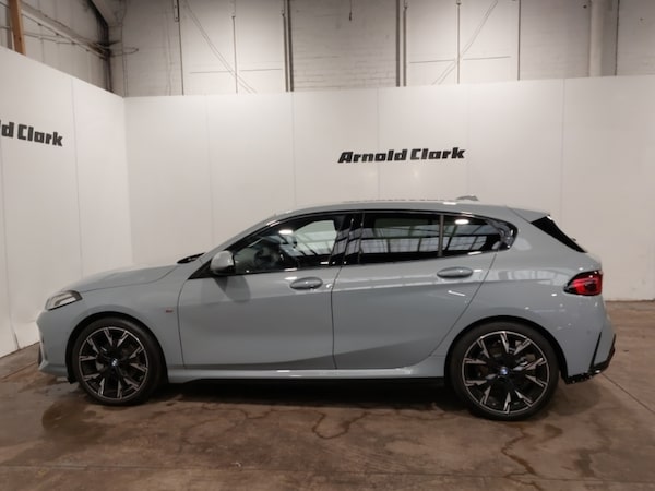 Used BMW 1 Series 2025 for sale - 76233129: Photo 4