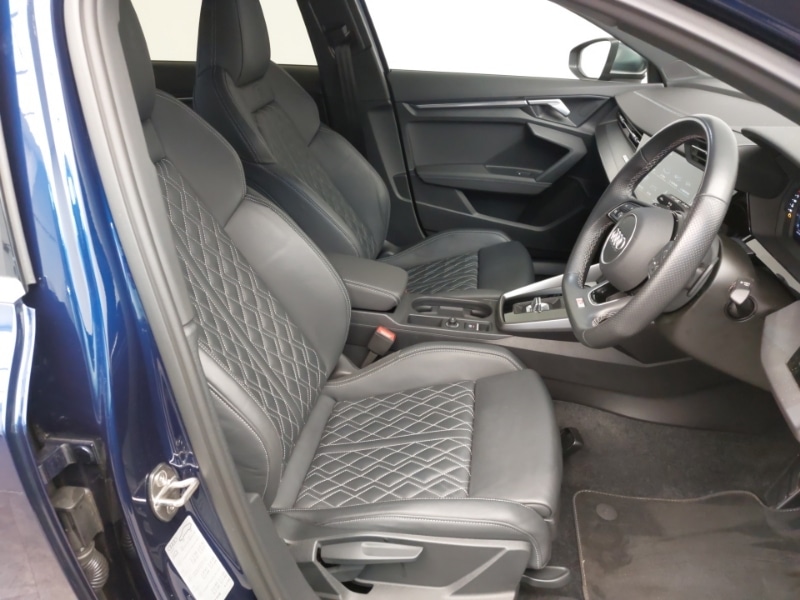 Used Audi A3 2023 for sale - 77752233: Photo 11