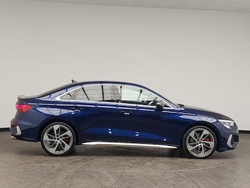 Used Audi A3 2023 for sale - 77752233: Photo