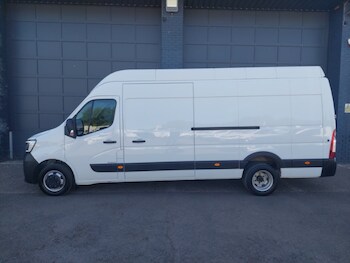 Used Renault Master 2023 for sale - 78621599: Photo
