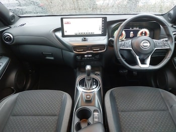 Used Nissan Juke 2024 for sale - 77449360: Photo