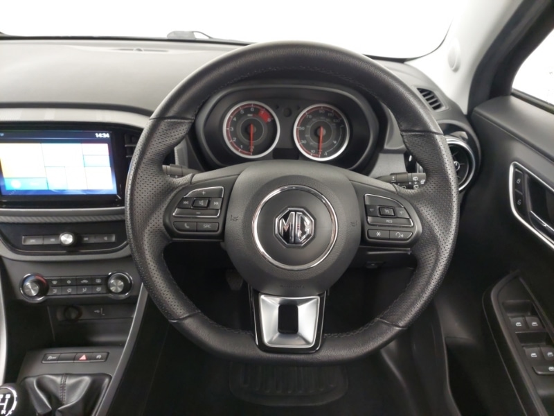 Used MG MG3 2023 for sale - 76881191: Photo 10