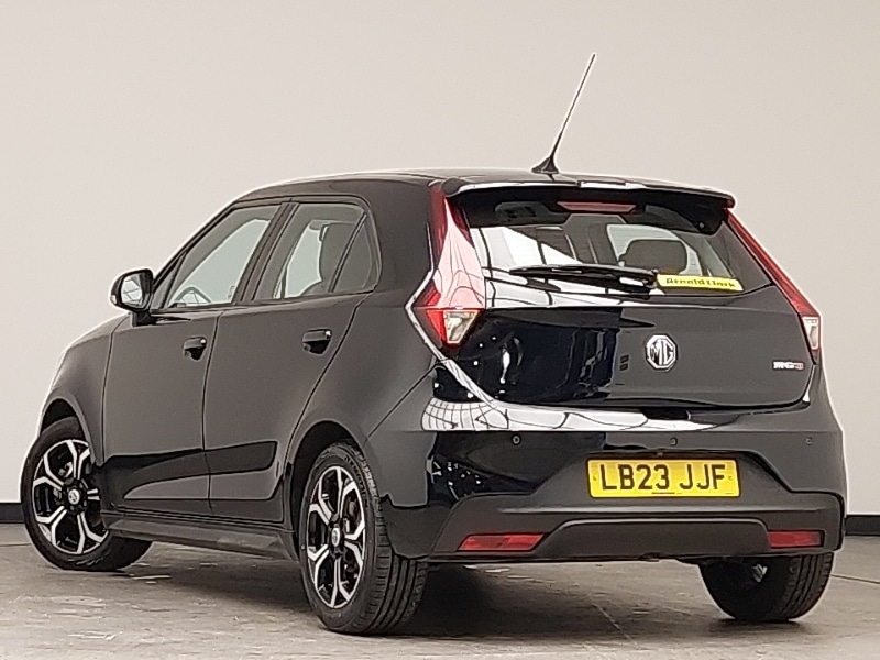 Used MG MG3 2023 for sale - 76881191: Photo 3