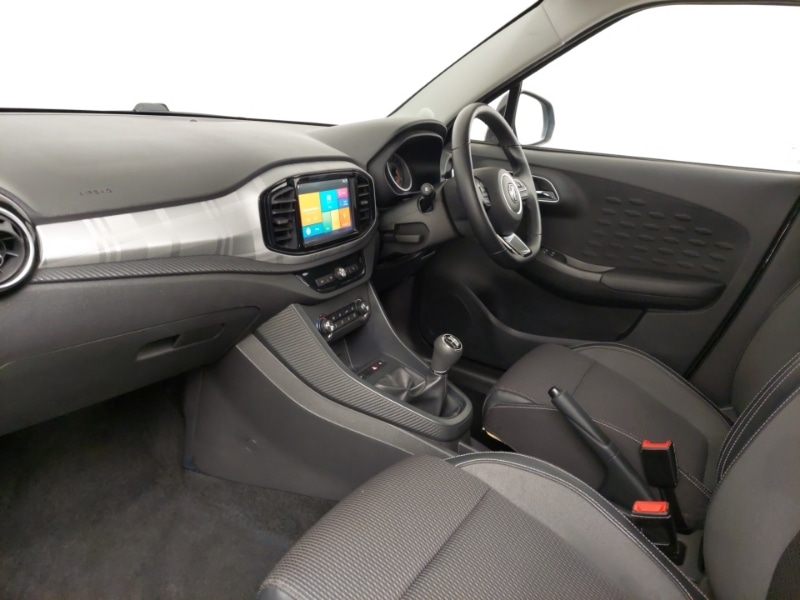 Used MG MG3 2023 for sale - 76881191: Photo 5