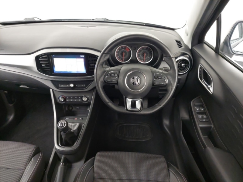 Used MG MG3 2023 for sale - 76881191: Photo 7