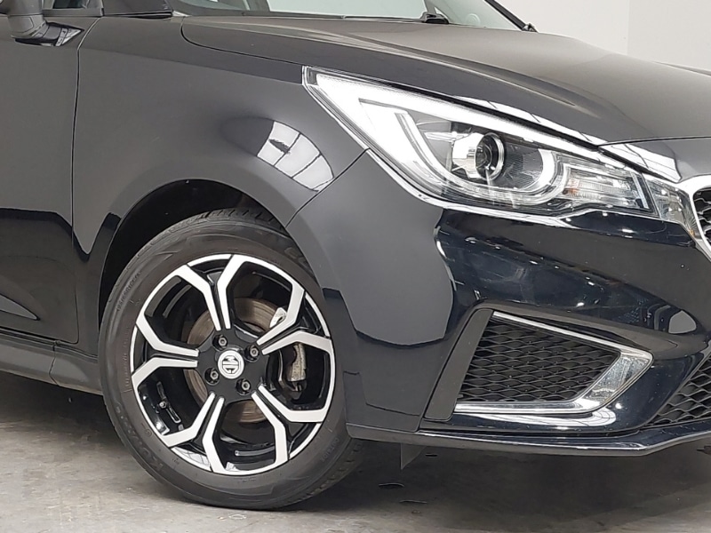 Used MG MG3 2023 for sale - 76881191: Photo 9