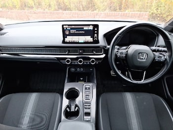 Used Honda Civic 2023 for sale - 79208104: Photo