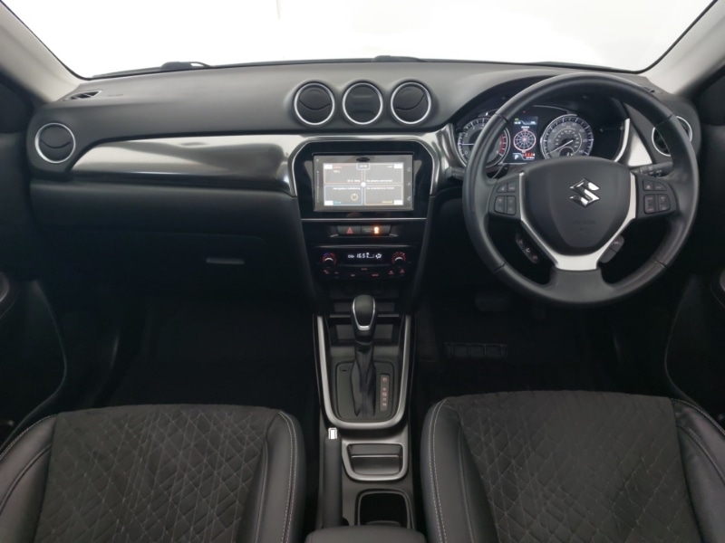 Used Suzuki Vitara 2022 for sale - 77876043: Photo 2