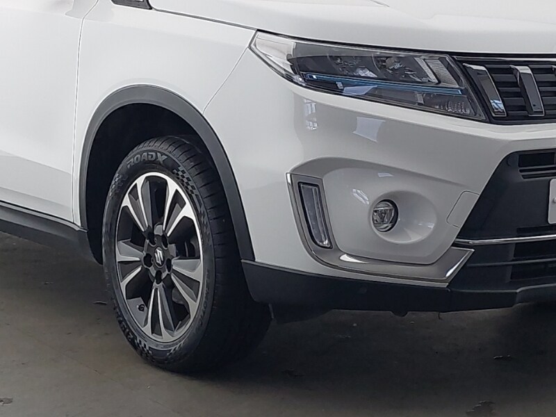 Used Suzuki Vitara 2022 for sale - 77876043: Photo 9