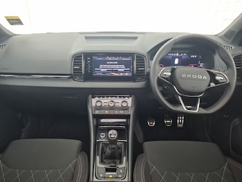 Used Skoda Karoq 2025 for sale - 79152747: Photo