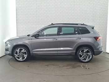 Used Skoda Karoq 2025 for sale - 79152747: Photo