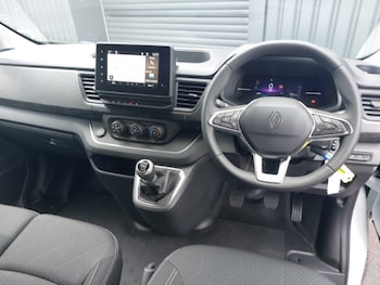 Used Renault Trafic 2026 for sale - 78259684: Photo