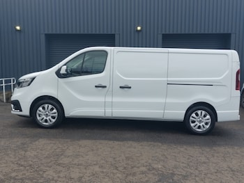 Used Renault Trafic 2026 for sale - 78259684: Photo