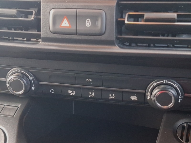 Used Citroen Berlingo 2025 for sale - 76687968: Photo 11