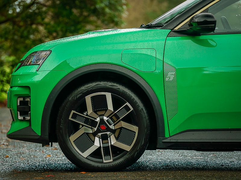 Used Renault 5 2025 for sale - 77312069: Photo 12