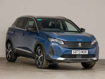 2024 - 1.2 Hybrid 136 GT 5dr e-DSC6