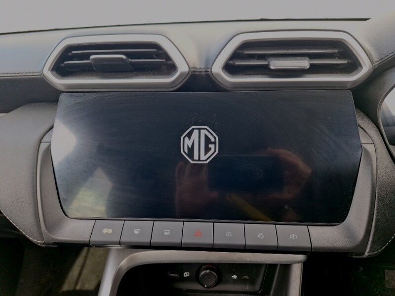 Used MG MG ZS 2024 for sale - 77949983: Photo 10