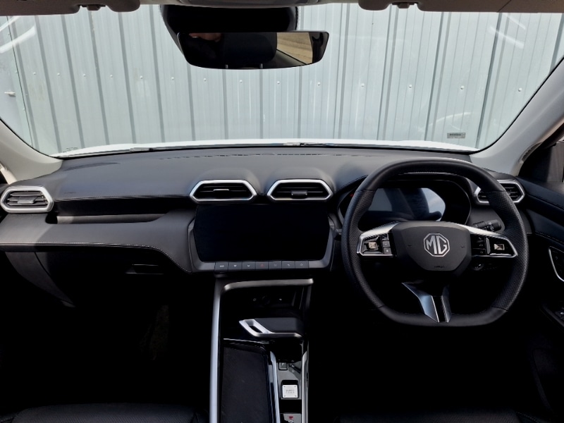 Used MG MG ZS 2024 for sale - 77949983: Photo 2