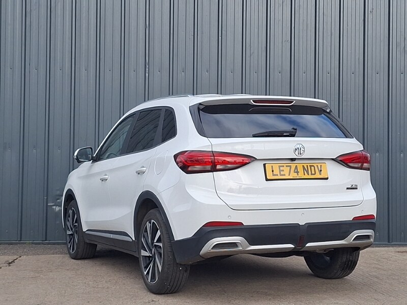 Used MG MG ZS 2024 for sale - 77949983: Photo 3