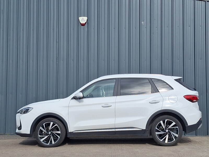 Used MG MG ZS 2024 for sale - 77949983: Photo 4