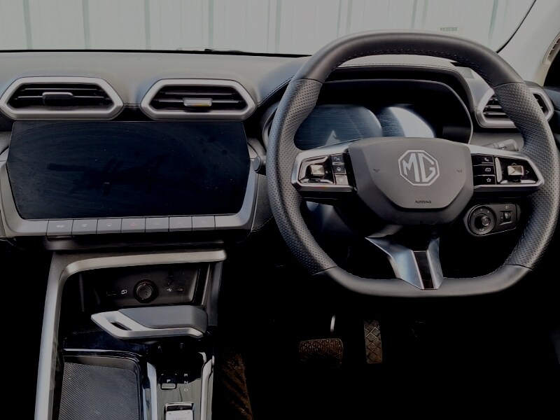 Used MG MG ZS 2024 for sale - 77949983: Photo 7