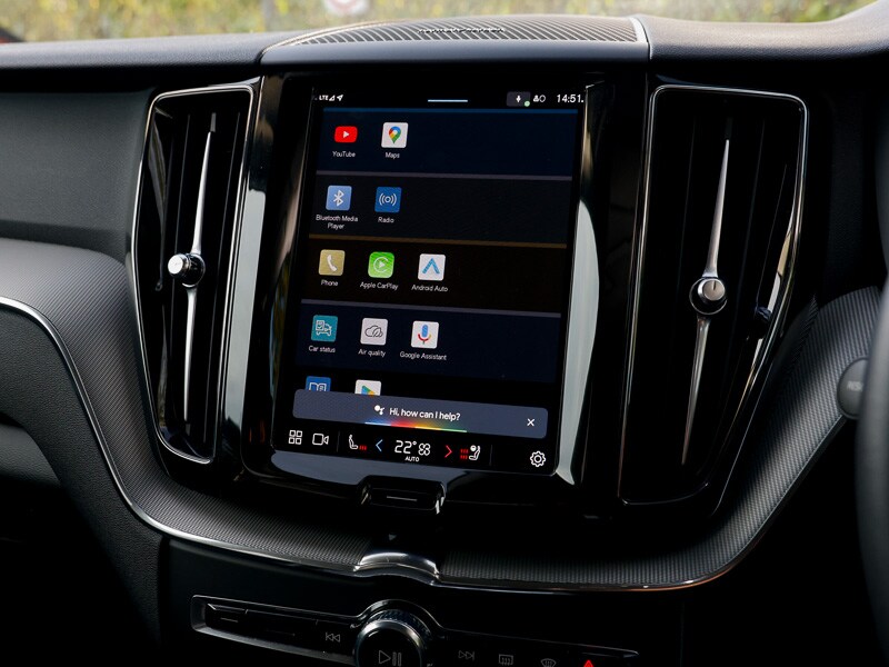 Used Volvo XC60 2024 for sale - 76614402: Photo 11