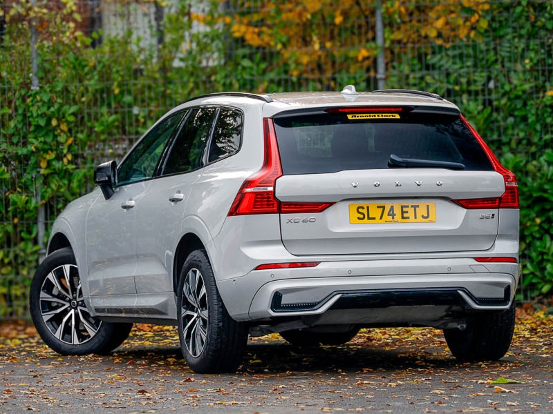 Used Volvo XC60 2024 for sale - 76614402: Photo 3