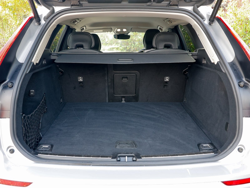 Used Volvo XC60 2024 for sale - 76614402: Photo 8