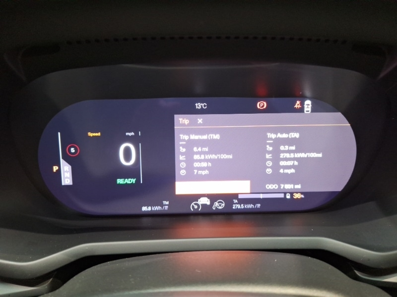 Used Polestar Polestar 2 2024 for sale - 77985910: Photo 11